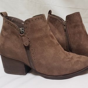 Women's booties